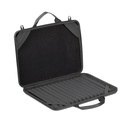 Hard shell for Notebook 14 ''& Macbook Air 15 - Black 