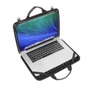 Hard shell for Notebook 14 ''& Macbook Air 15 - Black 