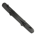 Hard shell for Notebook 14 ''& Macbook Air 15 - Black 