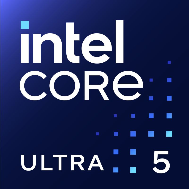 Bequiet PC AI Ready Intel Core Ultra 5- USB-C– B860 – 16GB DDR5 - 1TB SSD NvMe – Wifi – no OS