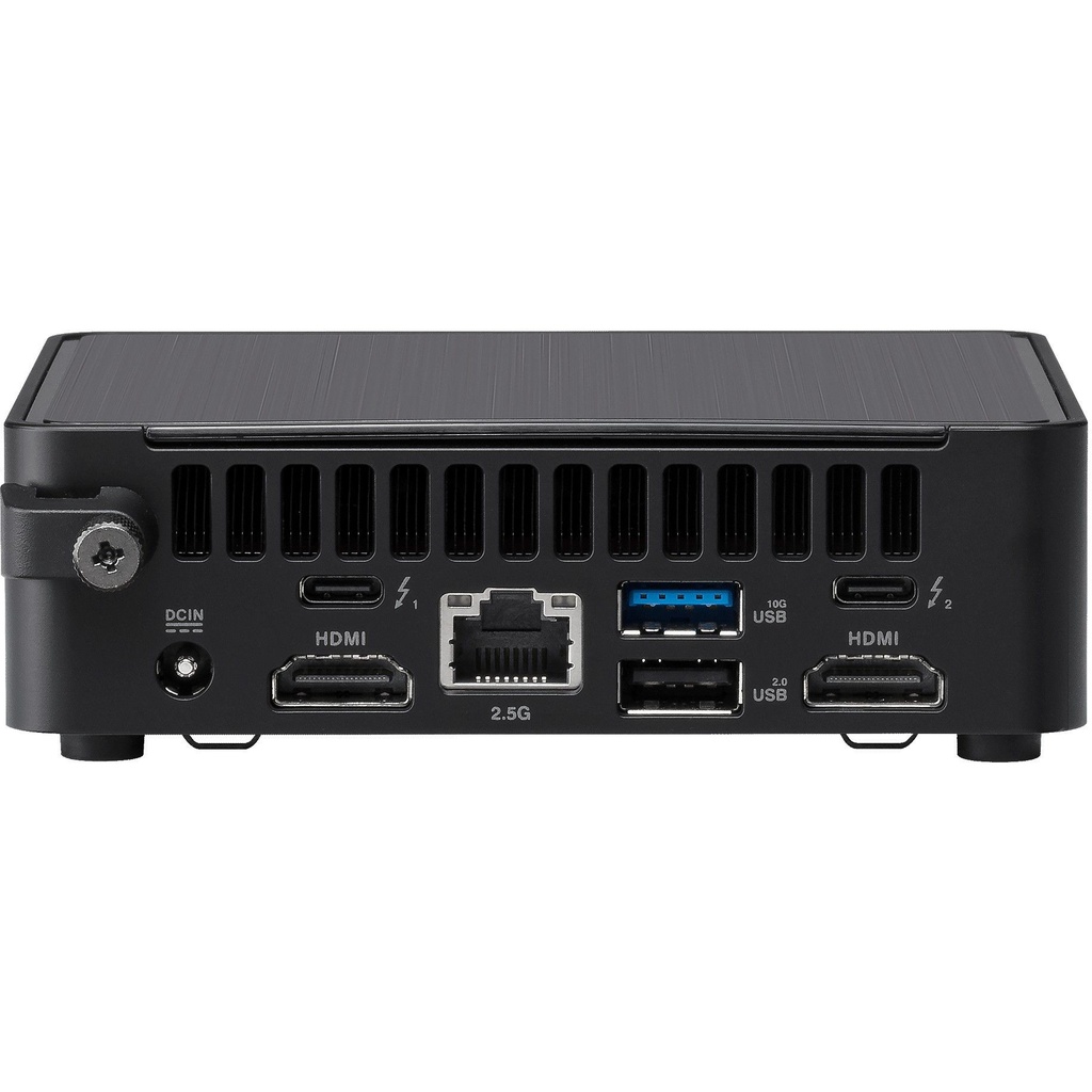 Nuc I5 14de gen Intel/Asus® NUC NUC14RVKU500002