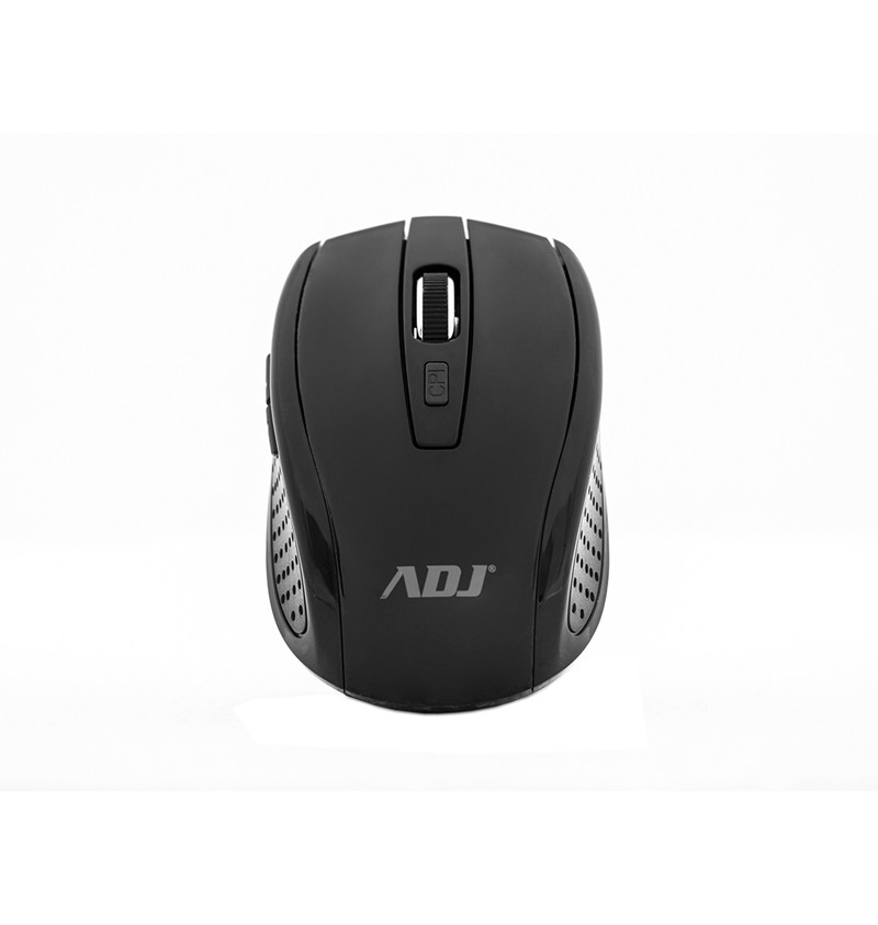 ADJ Wireless Essential Optical Mouse - 1600DPI