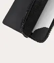 Gommo Sleeve for Laptop 14''-MacBook Air 15”- Black