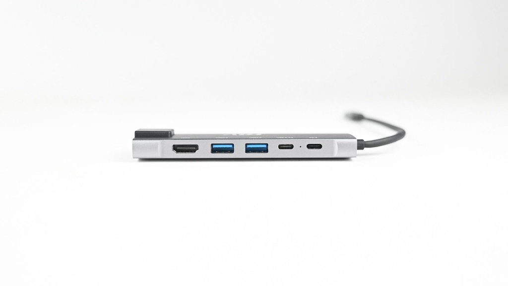 HUB DOCK ADJ USB 3.0 - 13 in 1