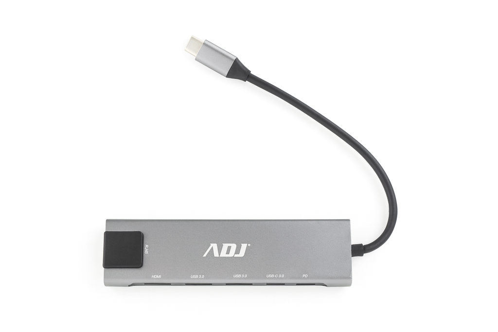 HUB DOCK ADJ USB 3.0 - 13 in 1