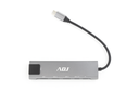 HUB DOCK ADJ USB 3.0 - 13 in 1