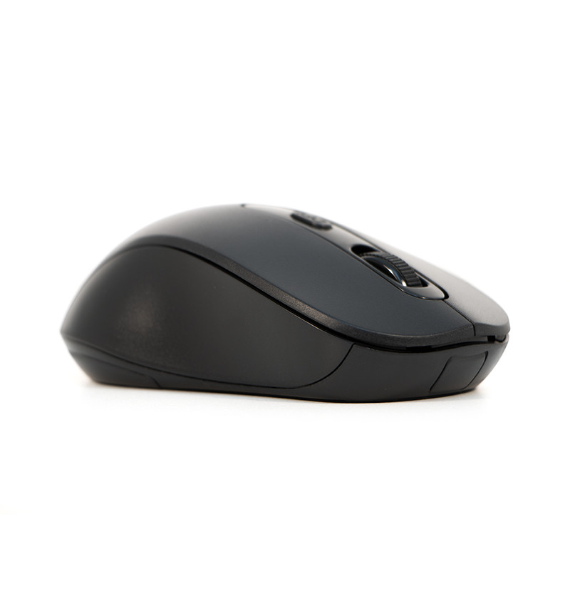 ADJ MW136 Wireless 6D Pure Evo Mouse - Wireless - Black