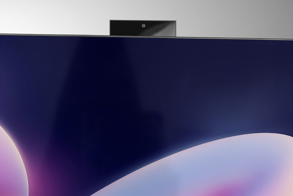 All-in-One PC 32"- i5-13420H- 16GB - SSD 1TB - Win 11 PRO