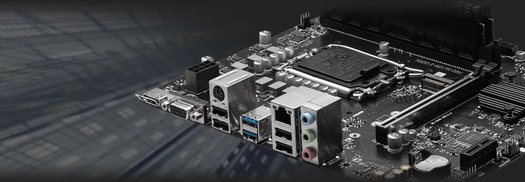 CONNECTIVITY h610m-e.webp