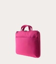 Bag for Laptop 13/14&quot; and MacBook Air/Pro 13&quot; - Fuchsia