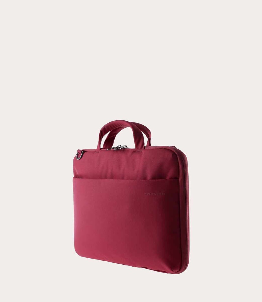 Bag for Laptop 13/14&quot; and MacBook Air/Pro 13&quot; - Red