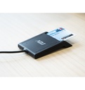 SIM/smartcard-reader USB