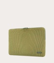 Velvet Sleeve for Laptop 15.6''-MacBook Pro 16”- Green