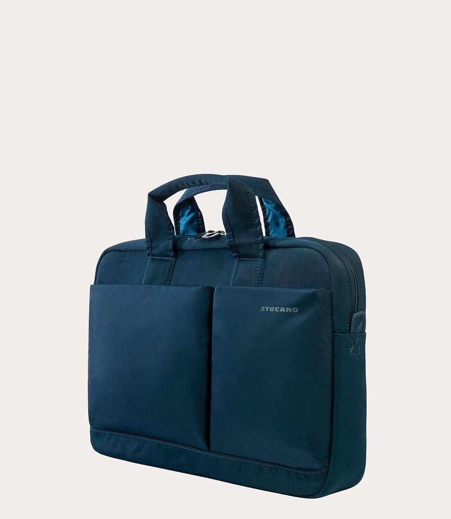 Notebook Bag 15,6'' and MacBook Pro 16&quot; - Blue