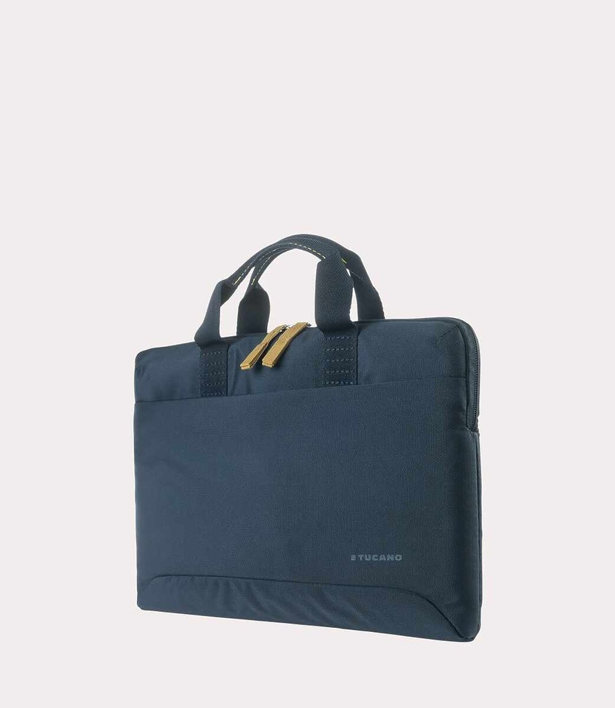 Slim Bag for Laptop 15.6''-MacBook Pro 16”- Blue