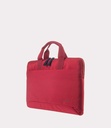 Slim Bag for Laptop 15.6''-MacBook Pro 16”- Red