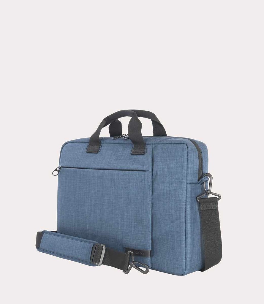 Bag for Laptop 15.6''-MacBook Pro 16”- Blue