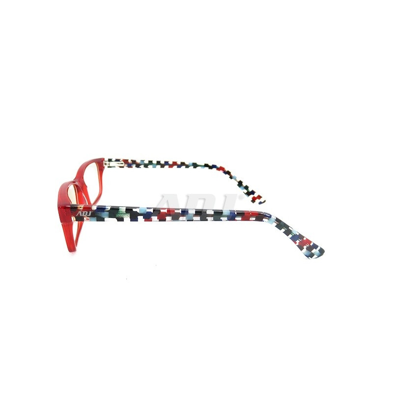 Eyewear Blue Defence - 900-00006 - Red - Kids