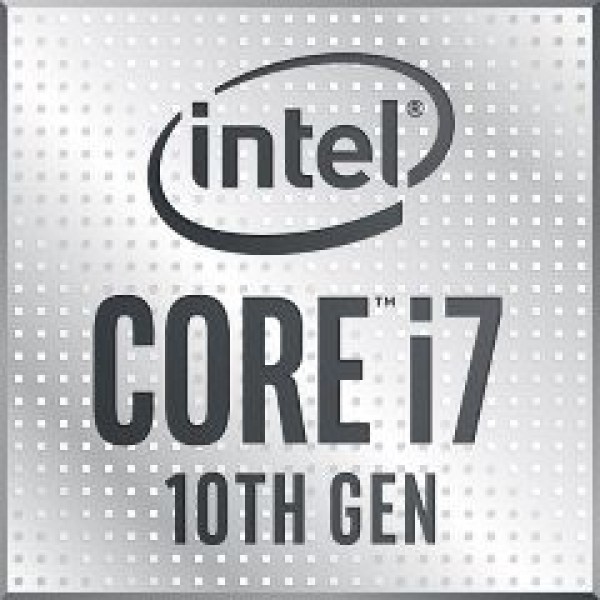 Intel CPU Comet Lake i7-10700 Socket 1200