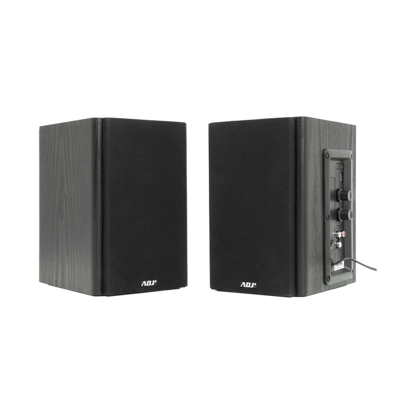 ADJ Pro-Sound Speaker Set 2.0 - 30 W -  EDUCATION SERIES