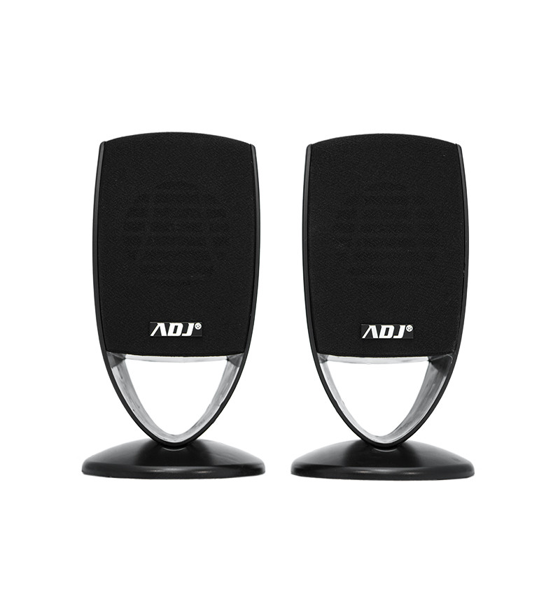 ADJ Slinky Speaker USB 4 W - Black  - 2.0 - USB Powered760-