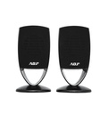 ADJ Slinky Speaker USB 4 W - Black  - 2.0 - USB Powered760-