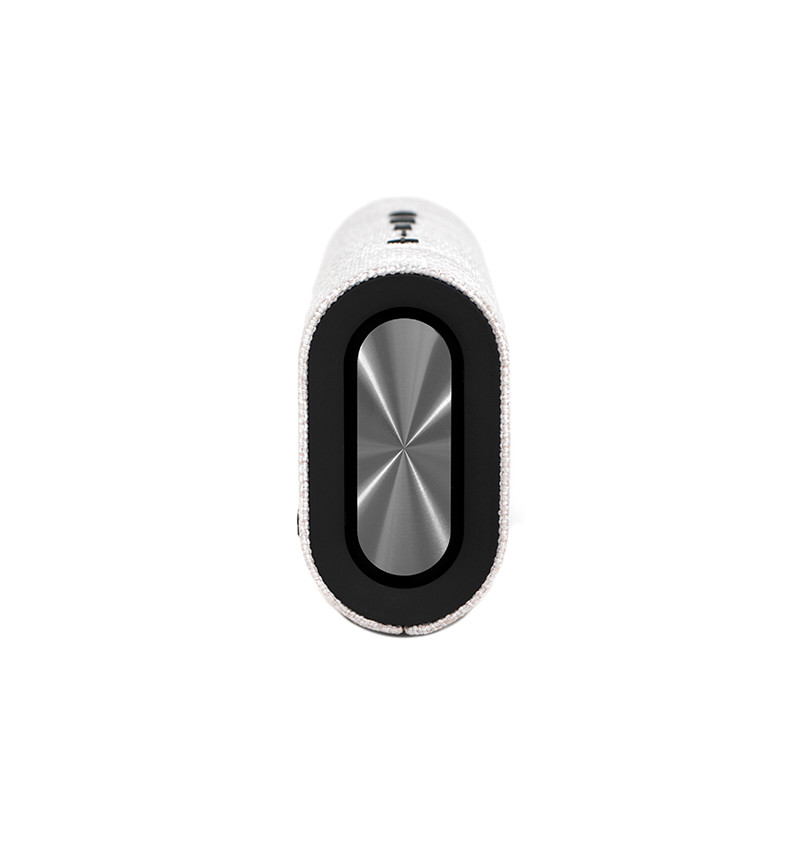 ADJ Compact-Sound Bluetooth Speaker 25W - Cream white