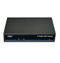 Switch 4 Ports PoE + 1 Uplink Port