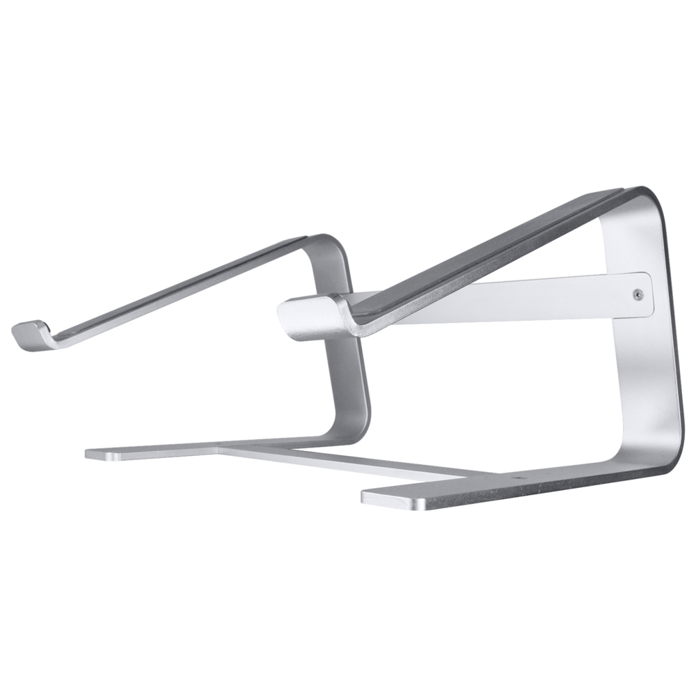 Aluminium stand - MacBook/Air/Pro/Notebook - Space Gray