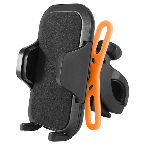 Bikeholder - Bicycle phone mount for iPhone/smartphone