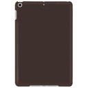 Case/stand- 10.2&quot;iPad 7th &amp; 8th gen (2019 &amp; 20 model)- Brown