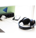 2-Poorts USB Quick Charger - Wit