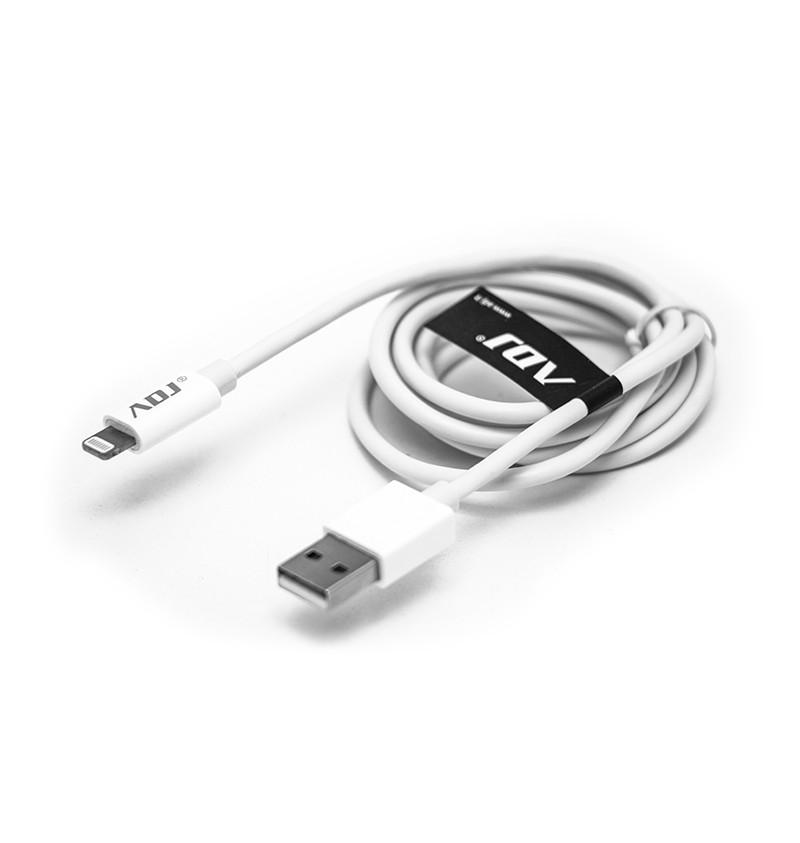 USB cable MADE FOR APPLE devices of last generation