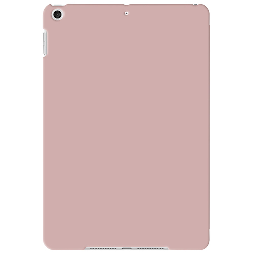 Case/stand- 10.2&quot;iPad 7th &amp; 8th gen (2019 &amp; 20 model)- Rose