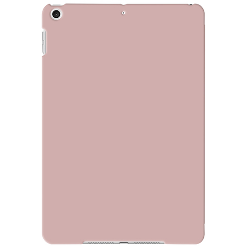 Case/stand- 10.2"iPad 7th & 8th gen (2019 & 20 model)- Rose