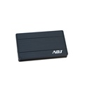 Box 2,5'' ADJ Sata to USB 3,0 zwart