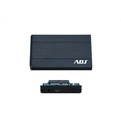 Box 2,5'' ADJ Sata to USB 3,0 zwart