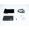 Box 2,5'' ADJ Sata to USB 3,0 zwart