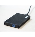 Box 2,5'' ADJ Sata to USB 3,0 zwart
