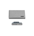 Box 2,5'' ADJ Sata to USB 3,0 grijs
