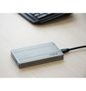Box 2,5'' ADJ Sata to USB 3,0 grijs