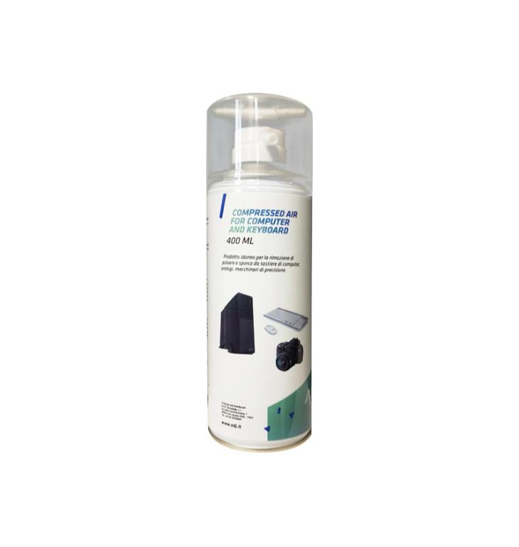 Aero-Duster Compressed Air 400 ml