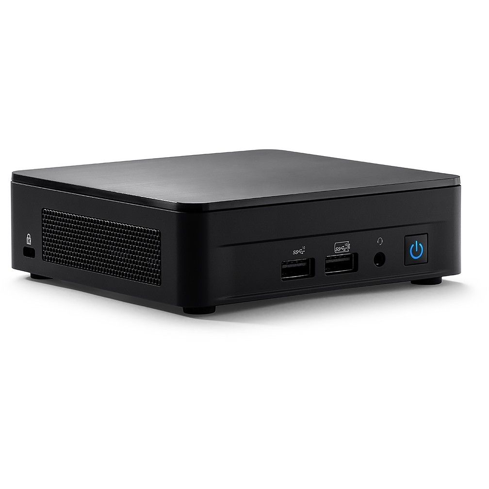 Nuc I5 12de gen Intel® NUC NUC12WSKI5
