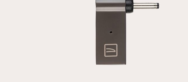 [MA-USDC-3011] Notebooklader 65 W LENOVO TIP INT 1,7mm EXT 4mm