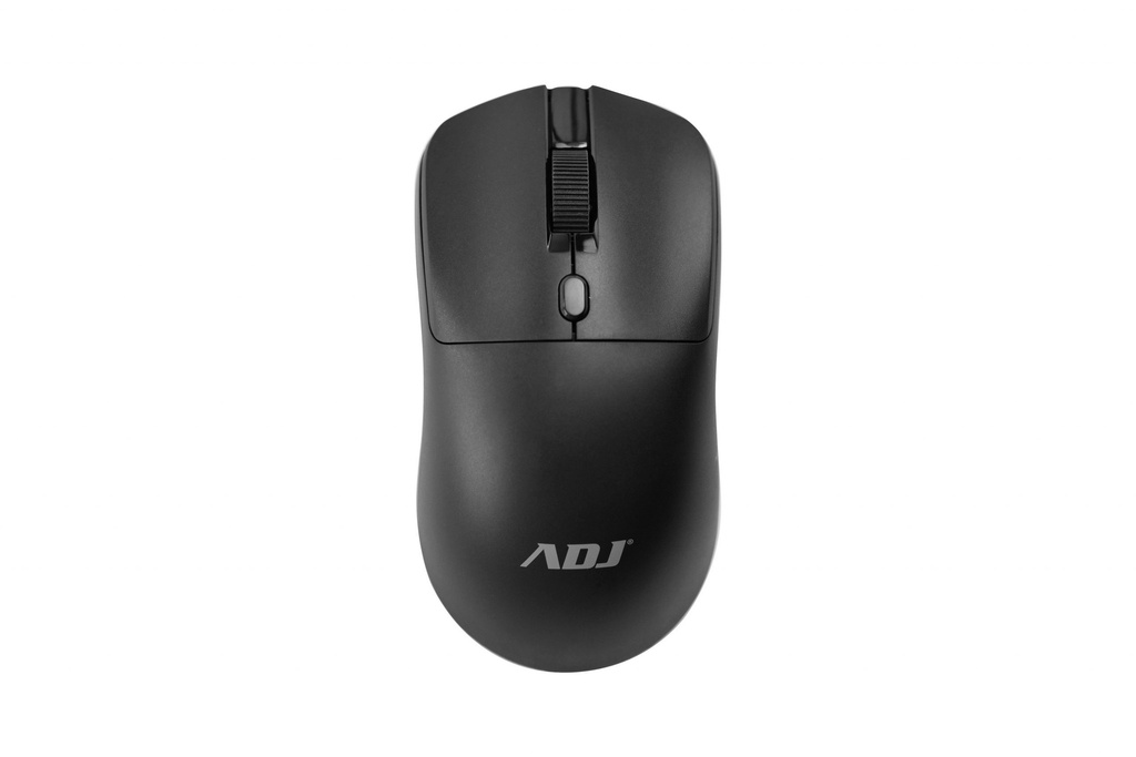 [510-00045] ADJ Mouse Rechargeable Type-C Wireless 2,4GHz