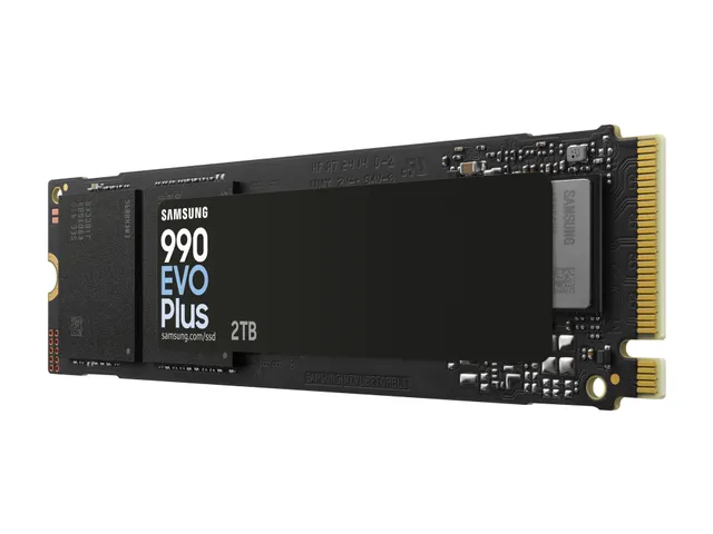 SSD Samsung 990 NVME™ M.2  - 2TB 