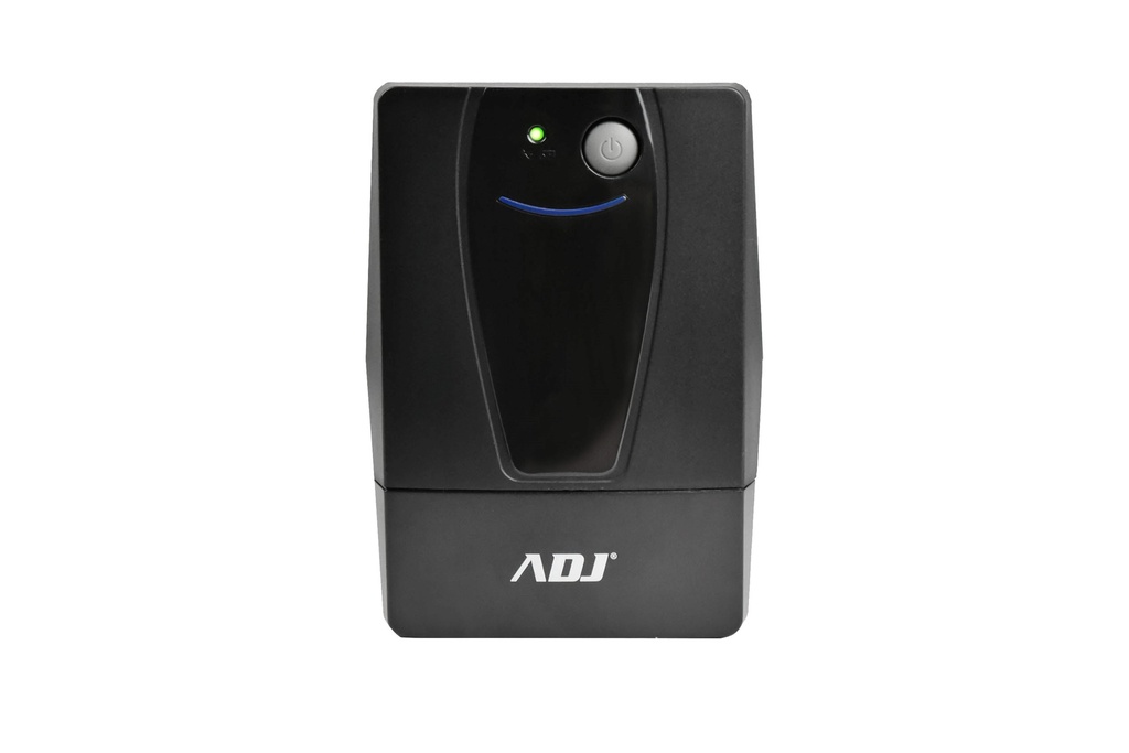 UPS ADJ UPS OFFICE 900VA LINE INTERACTIVE - 2 Schuko outlets