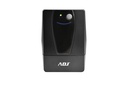 UPS ADJ UPS OFFICE 900VA LINE INTERACTIVE - 2 Schuko outlets