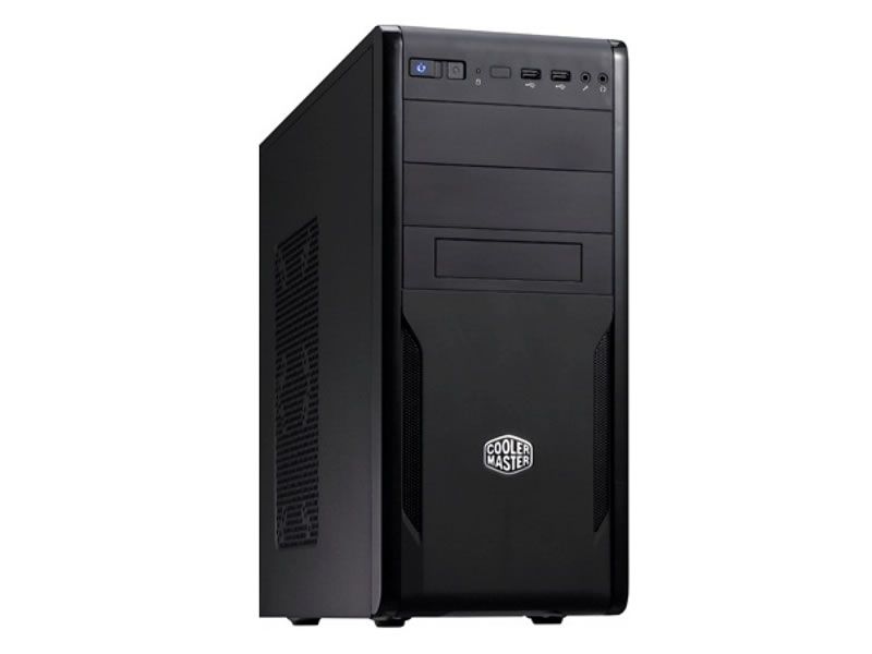 Case PC Coolermaster 251- USB 3.0 - No PSU  