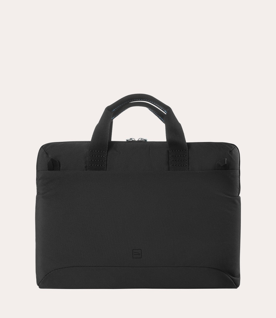 [BSM15-BK] Slim Bag for Laptop 15.6''-MacBook Pro 16”- Black